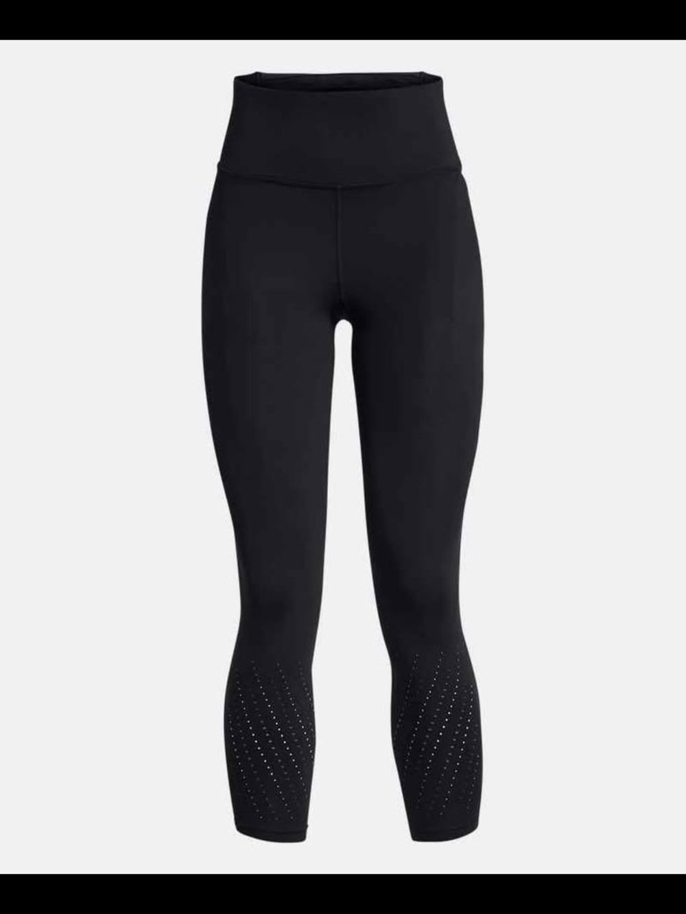 Under Armour Launch Elite Leggings – Size XL (Like New)